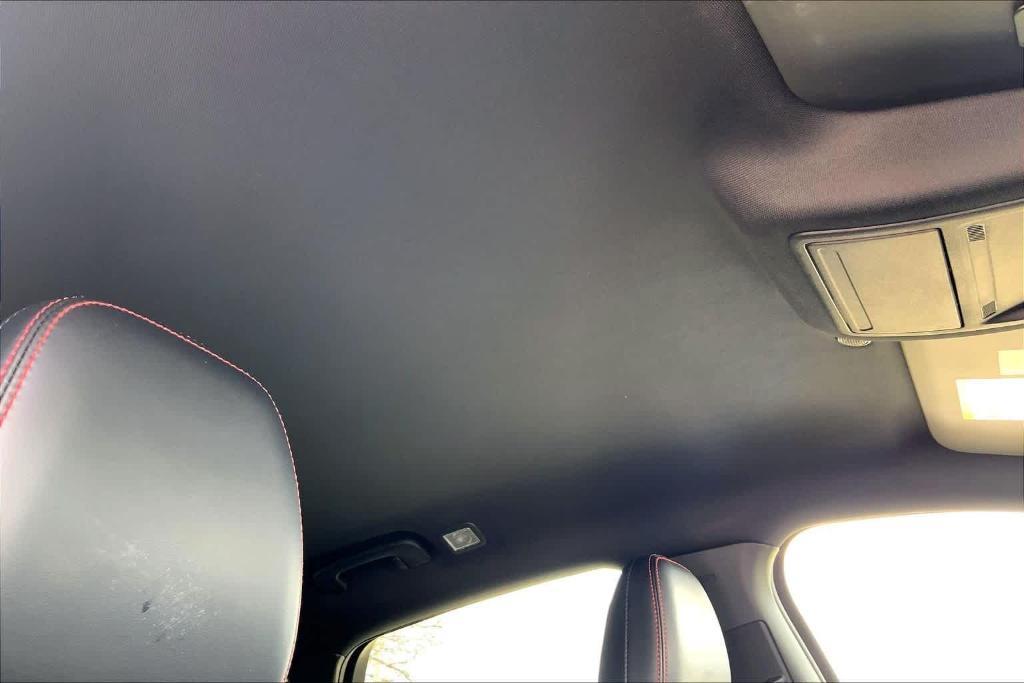 used 2025 Ford Escape car, priced at $25,557