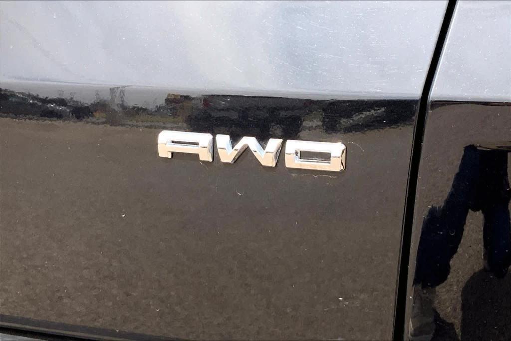 used 2025 Ford Escape car, priced at $25,557