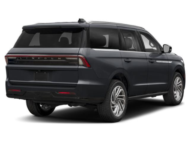 new 2026 Lincoln Navigator car, priced at $106,640