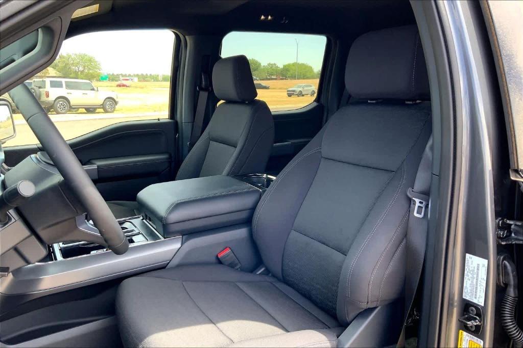 new 2026 Ford F-150 car, priced at $67,300