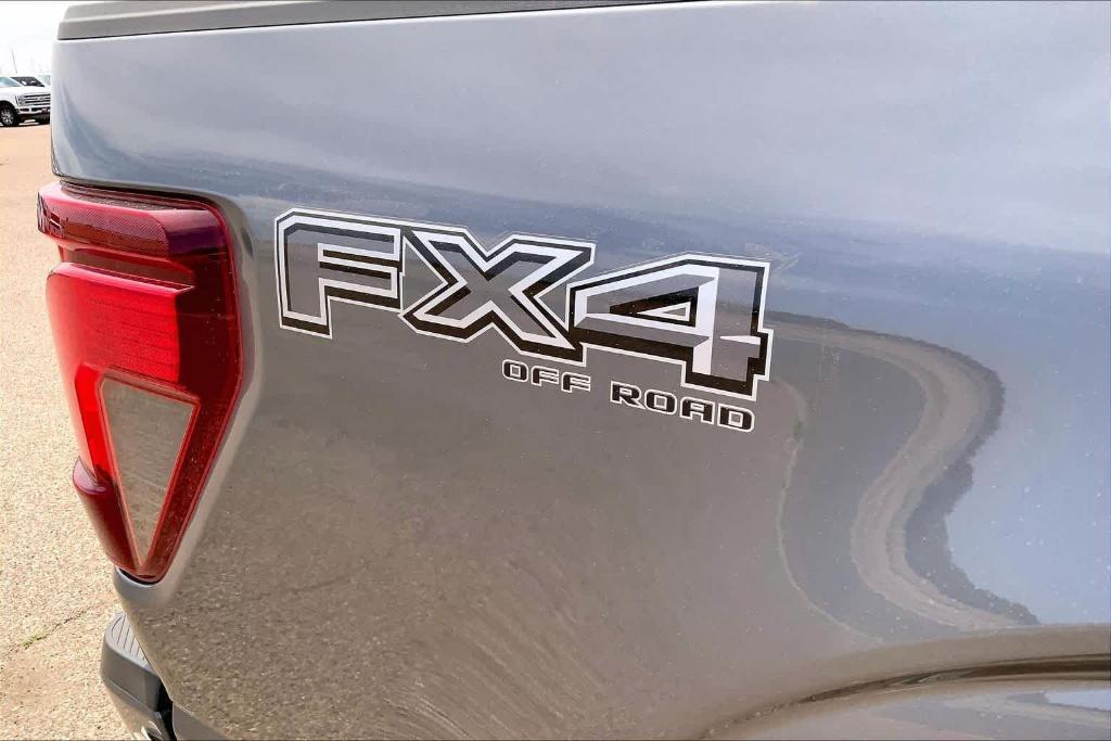 new 2026 Ford F-150 car, priced at $67,300