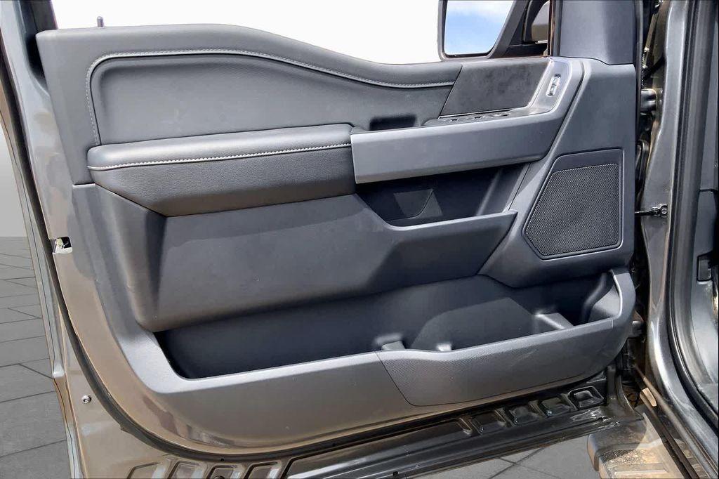 new 2026 Ford F-150 car, priced at $59,075