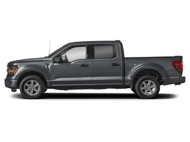 new 2026 Ford F-150 car, priced at $62,550