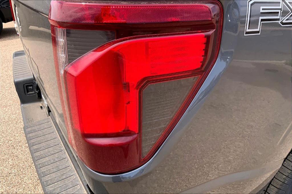 new 2026 Ford F-150 car, priced at $67,300
