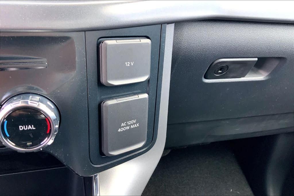 new 2026 Ford F-150 car, priced at $67,300