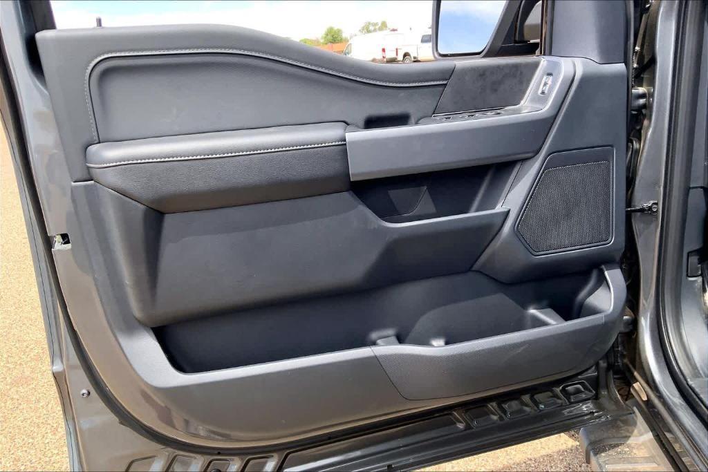 new 2026 Ford F-150 car, priced at $67,300