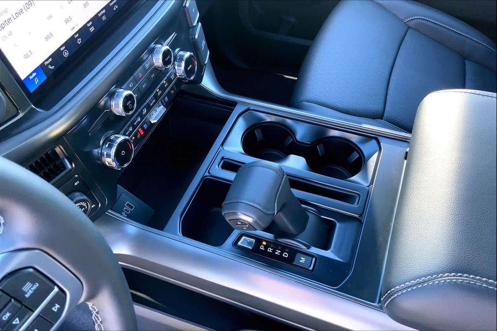 new 2026 Ford F-150 car, priced at $62,295