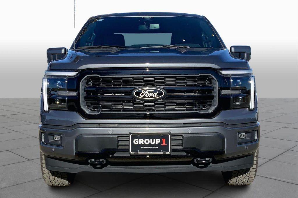 new 2026 Ford F-150 car, priced at $62,295