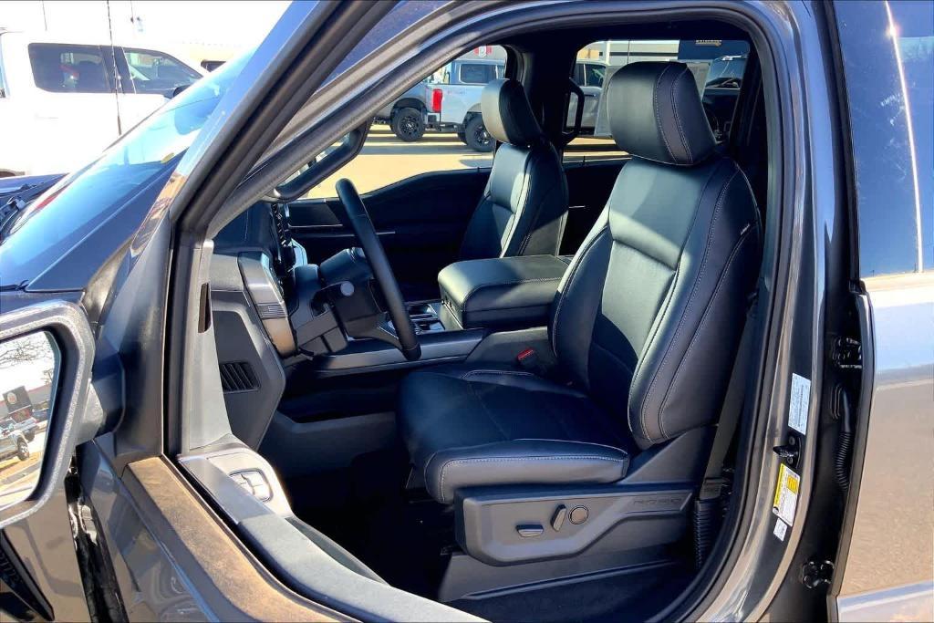 new 2026 Ford F-150 car, priced at $63,070