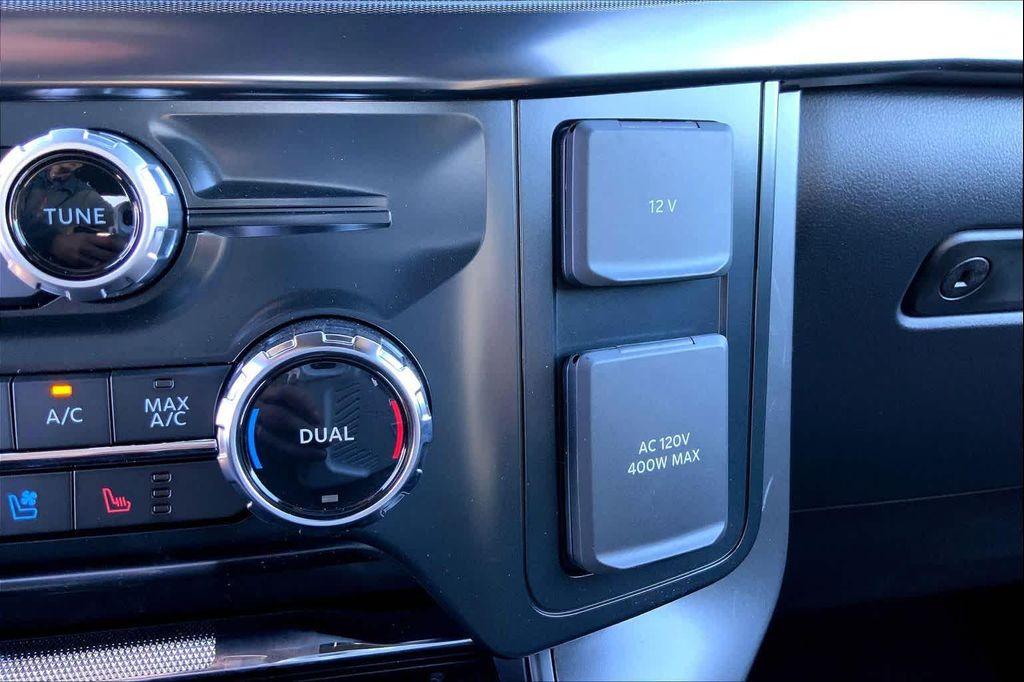 new 2026 Ford F-150 car, priced at $62,295
