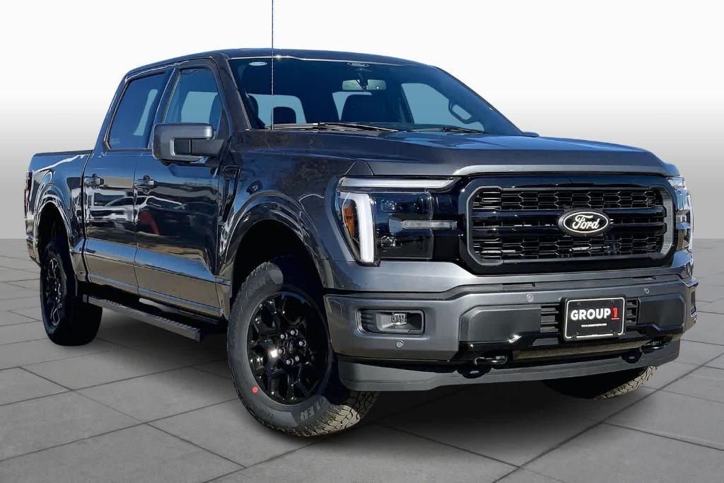 new 2026 Ford F-150 car, priced at $63,070