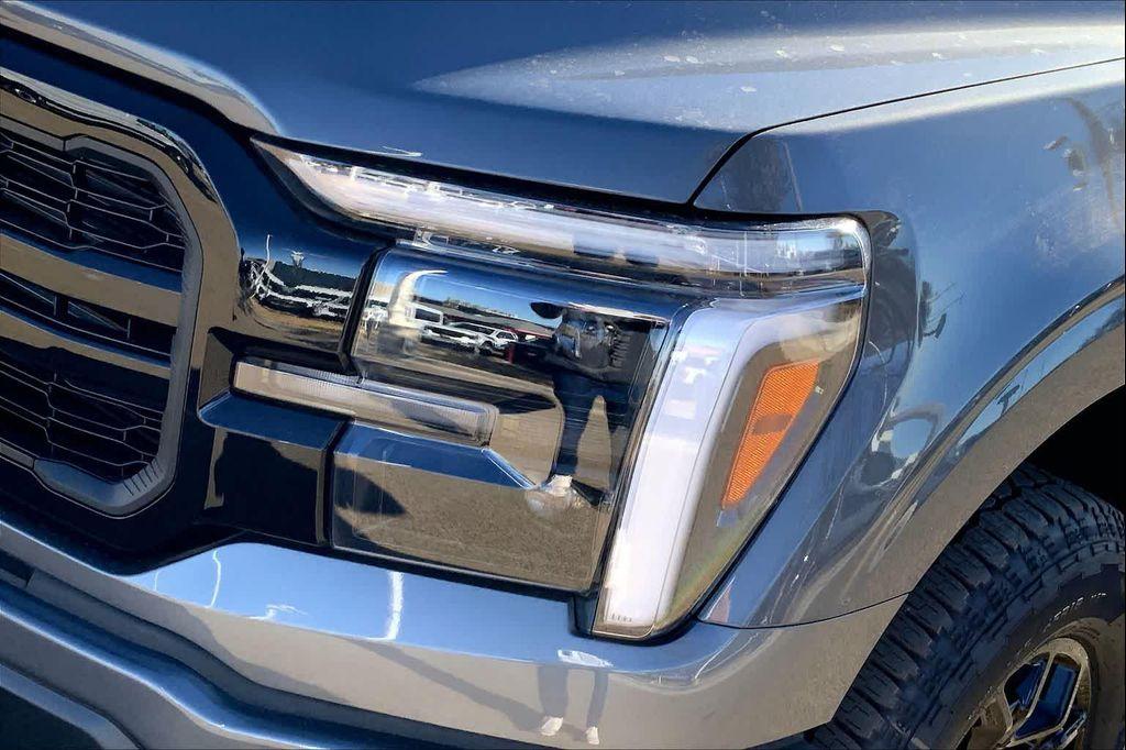 new 2026 Ford F-150 car, priced at $62,295