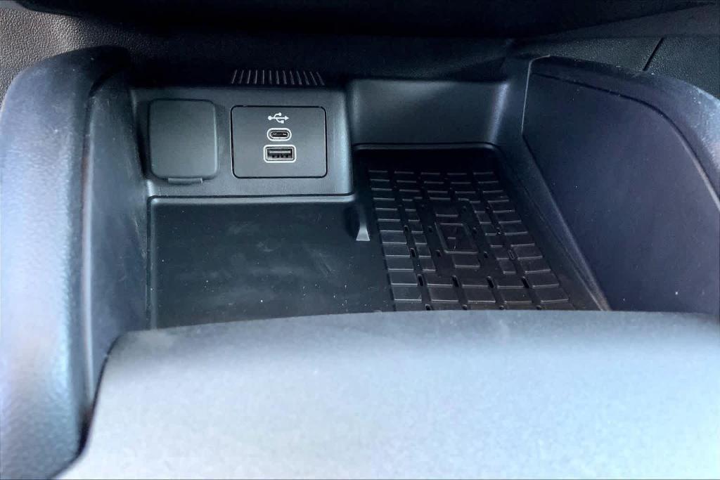 new 2025 Ford Bronco Sport car, priced at $29,769