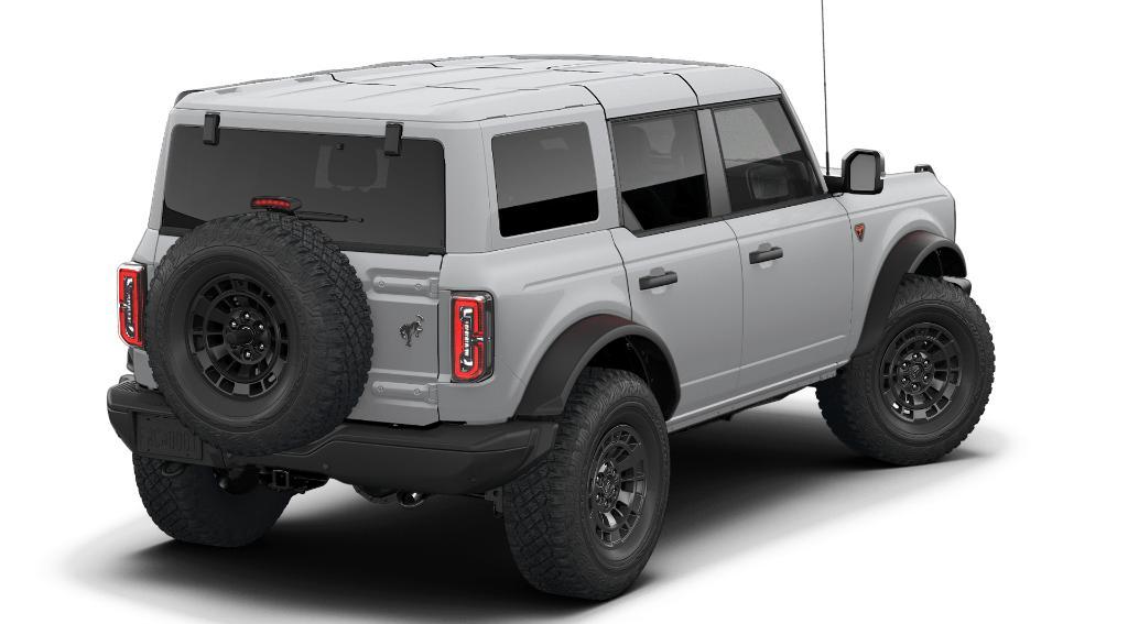 new 2026 Ford Bronco car, priced at $70,060