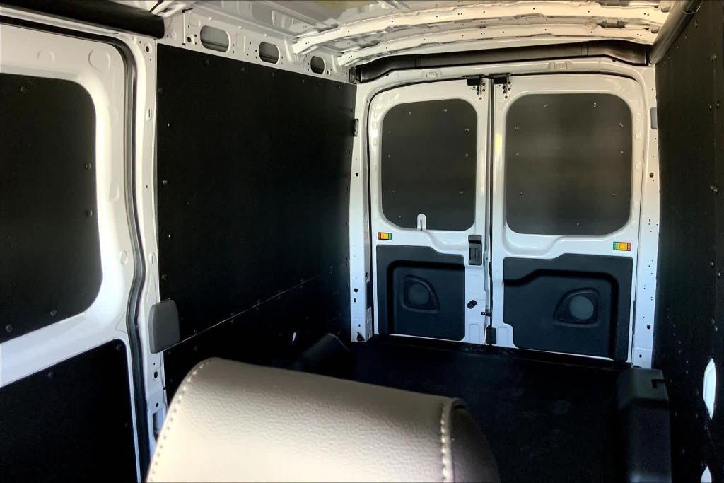 new 2026 Ford Transit-250 car, priced at $48,950