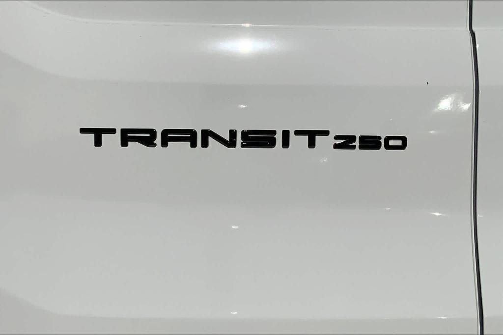 new 2026 Ford Transit-250 car, priced at $48,950