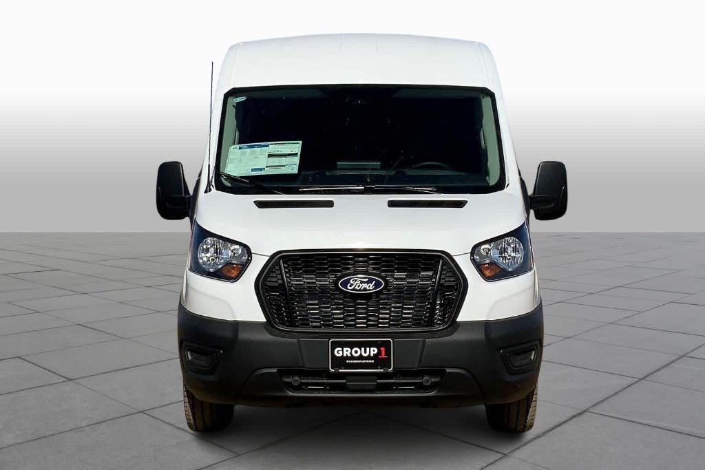new 2026 Ford Transit-250 car, priced at $48,950