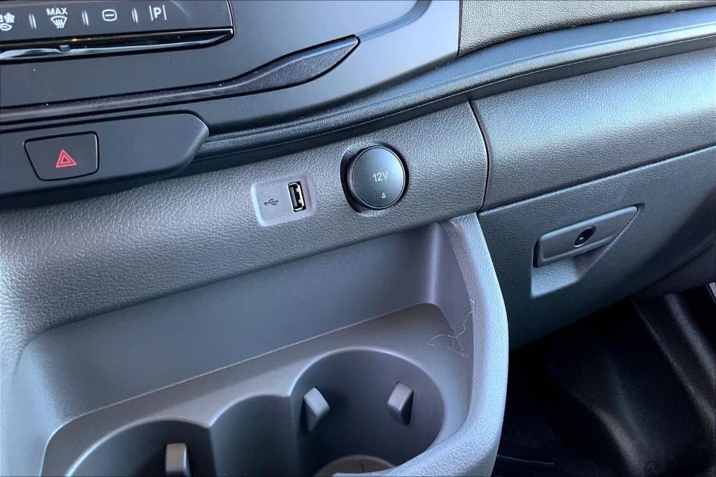 new 2026 Ford Transit-250 car, priced at $48,950