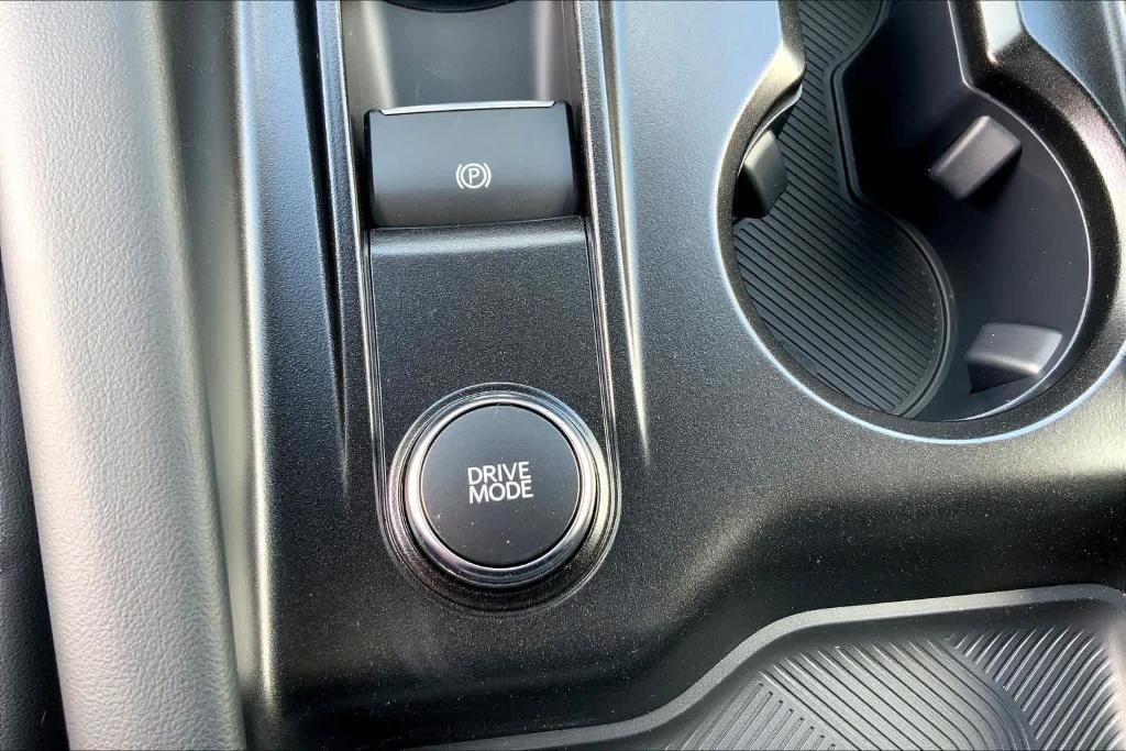 new 2026 Ford Explorer car, priced at $47,070