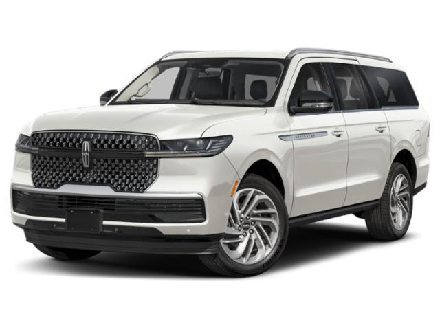 new 2026 Lincoln Navigator L car, priced at $107,115