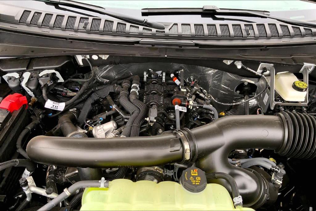 new 2026 Lincoln Navigator L car, priced at $109,615