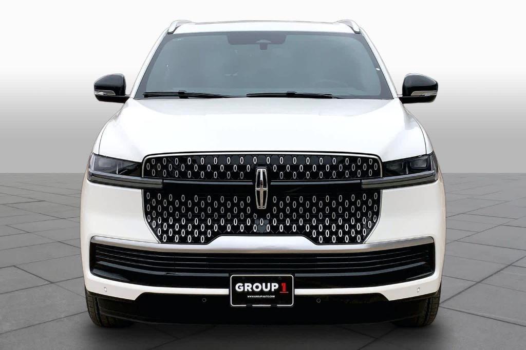 new 2026 Lincoln Navigator L car, priced at $109,615