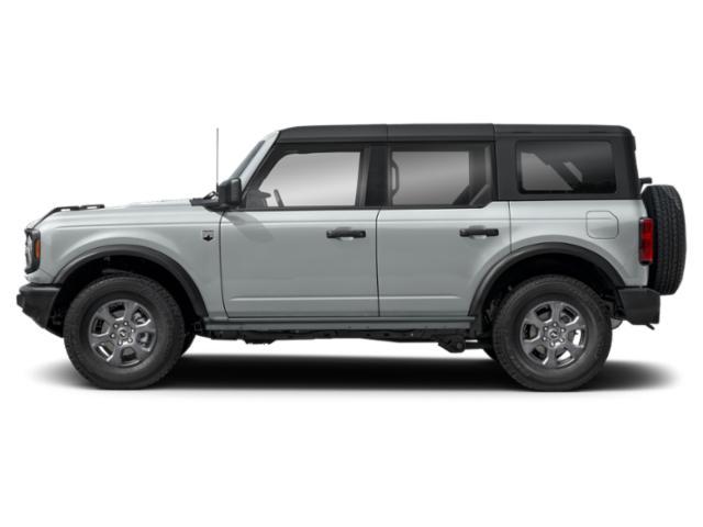 new 2026 Ford Bronco car, priced at $49,235