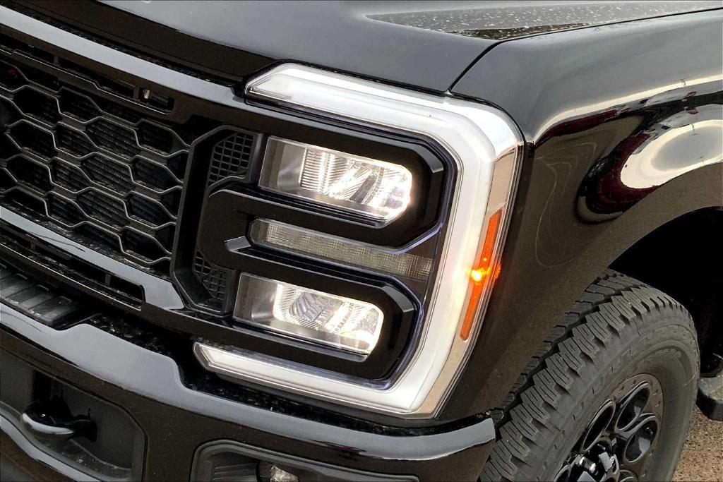 new 2026 Ford F-250 car, priced at $77,795