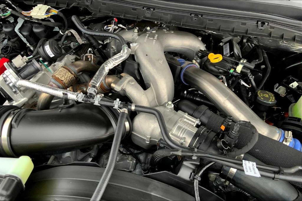 new 2026 Ford F-250 car, priced at $77,795