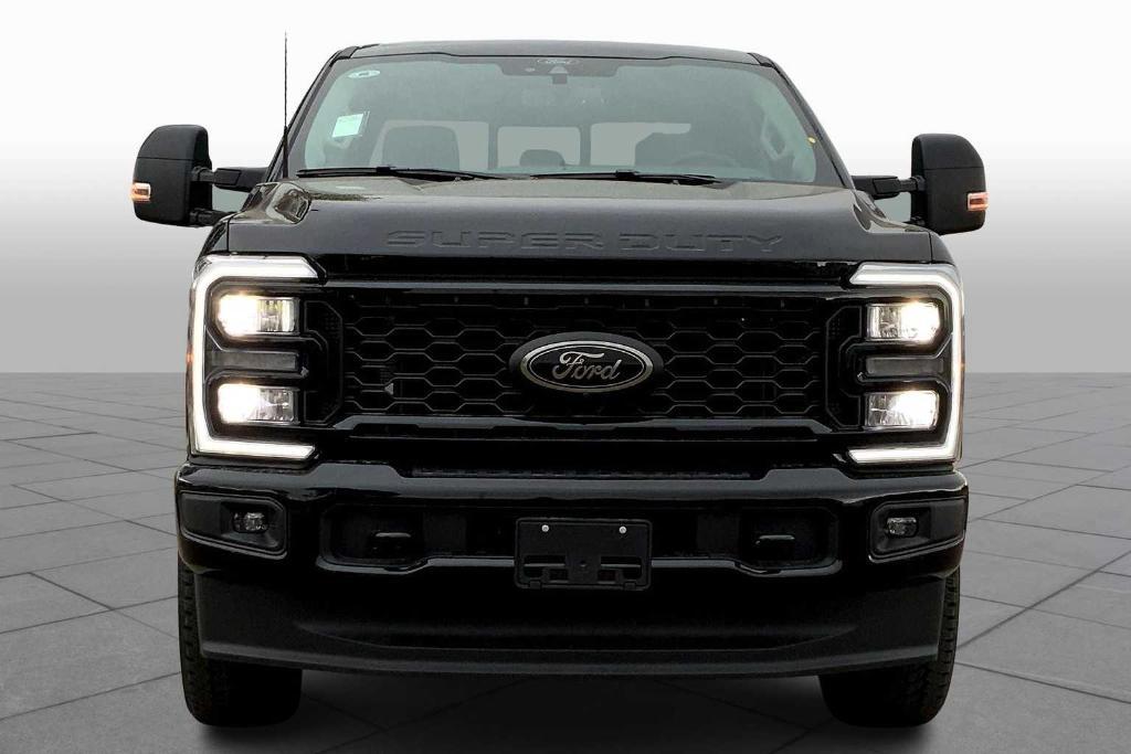 new 2026 Ford F-250 car, priced at $77,795