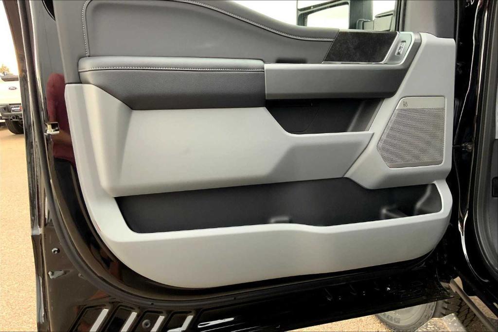 new 2026 Ford F-250 car, priced at $77,795