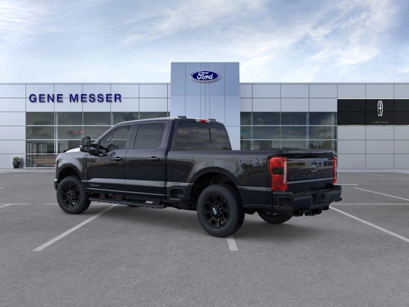 new 2026 Ford F-250 car, priced at $79,020