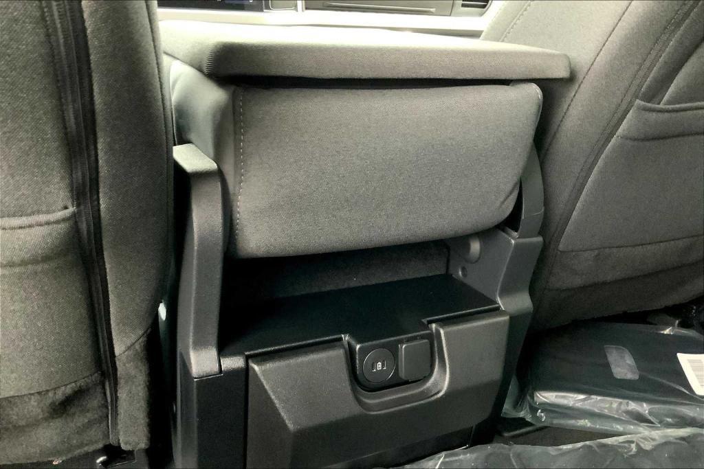 new 2026 Ford F-250 car, priced at $75,795