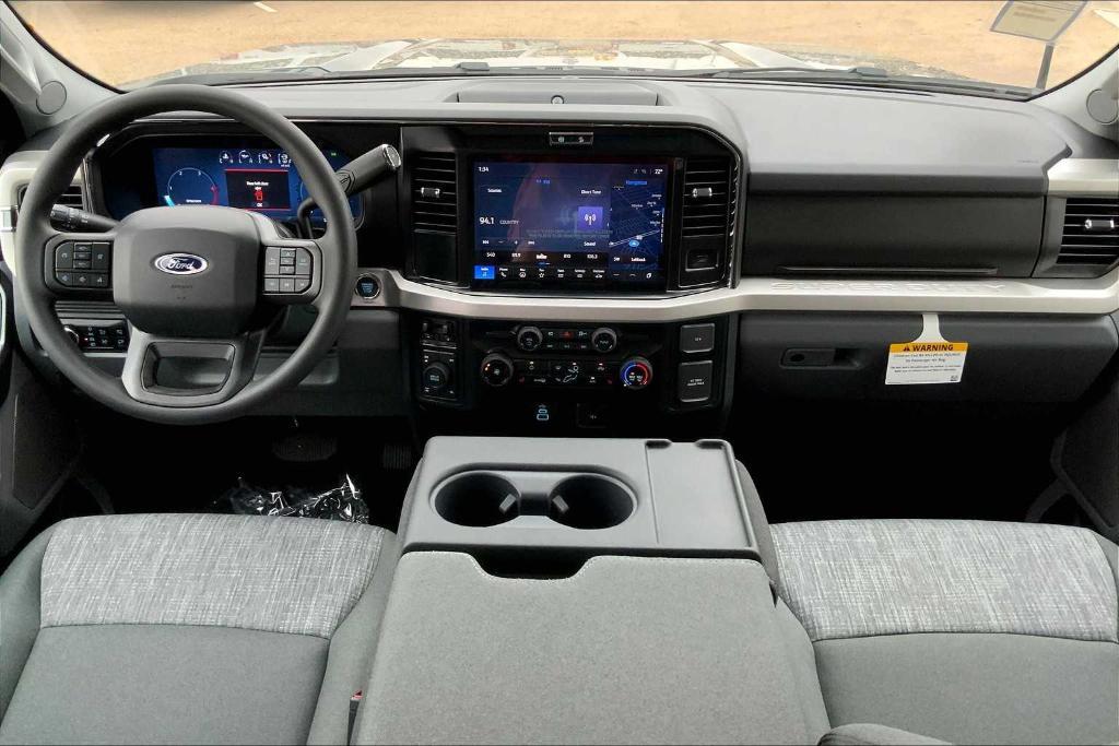 new 2026 Ford F-250 car, priced at $77,795