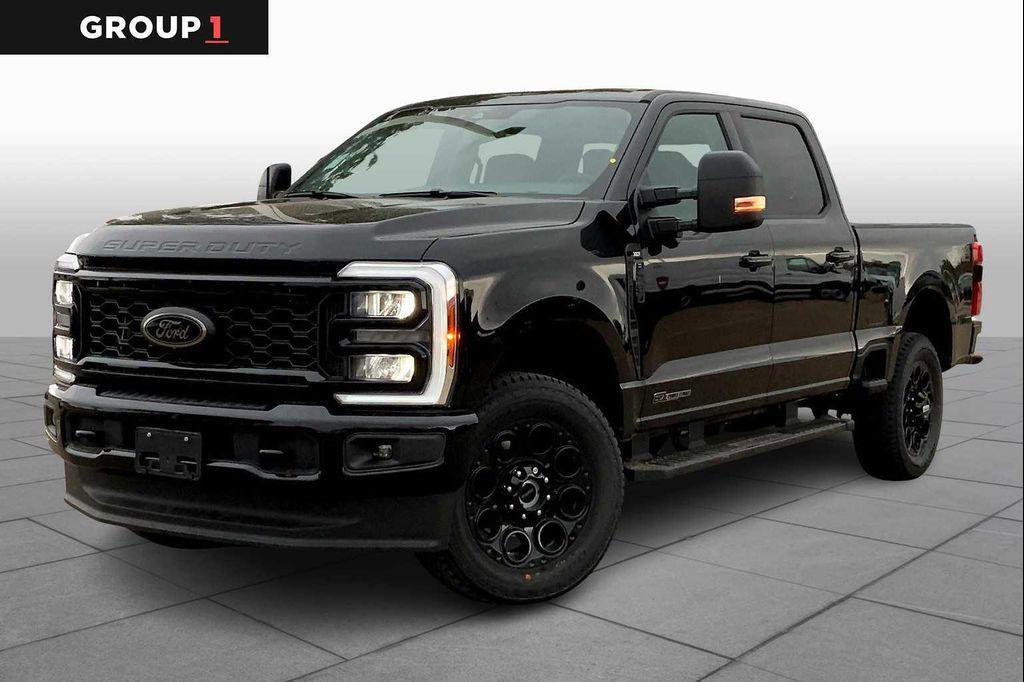 new 2026 Ford F-250 car, priced at $71,397