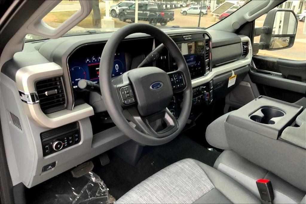 new 2026 Ford F-250 car, priced at $75,795