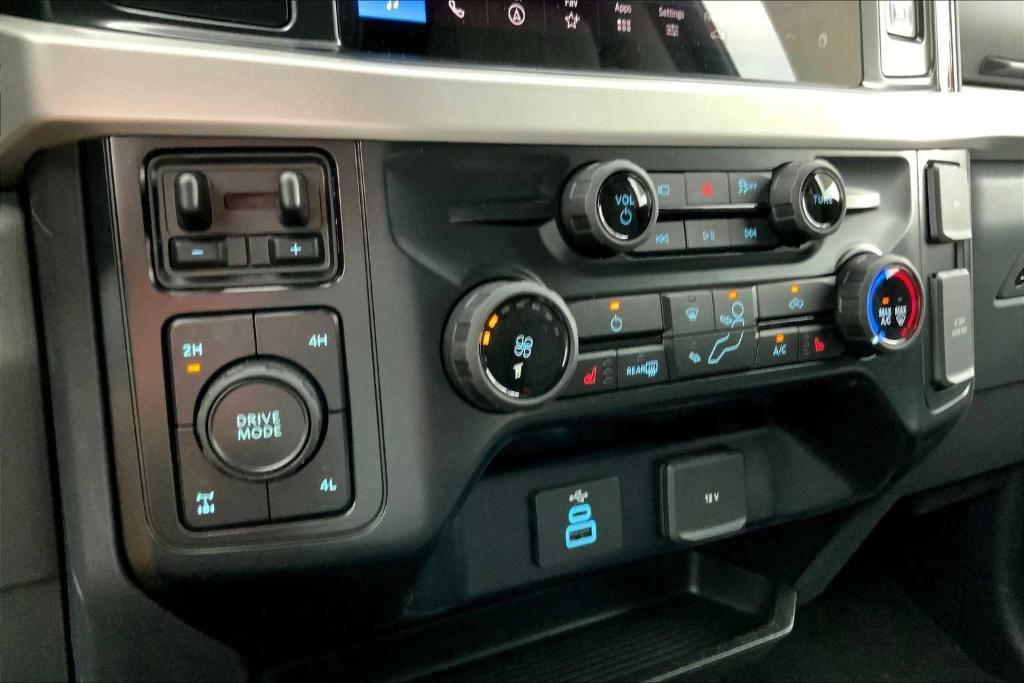 new 2026 Ford F-250 car, priced at $75,795