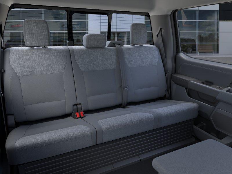 new 2026 Ford F-250 car, priced at $79,020