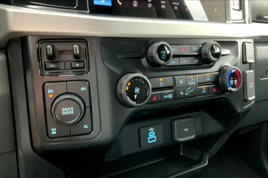 new 2026 Ford F-250 car, priced at $77,795