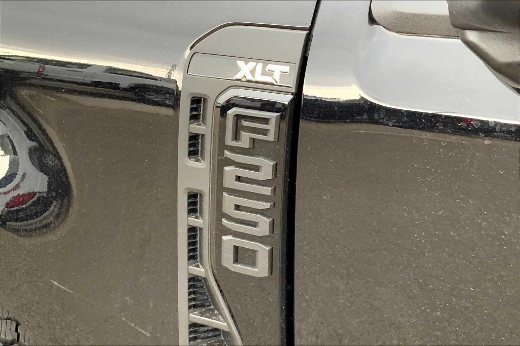 new 2026 Ford F-250 car, priced at $77,795