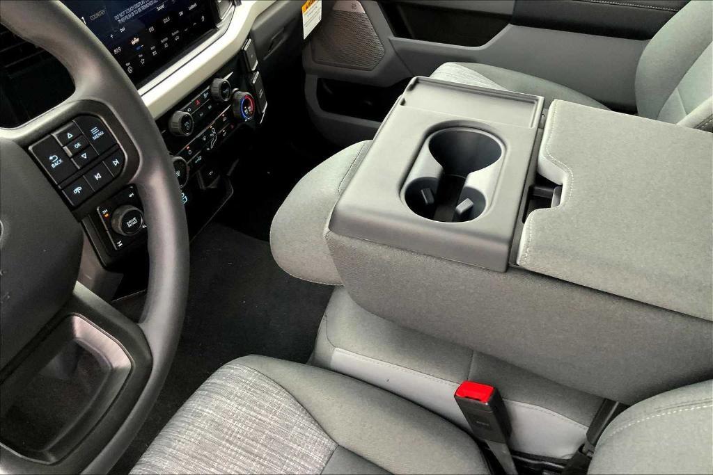 new 2026 Ford F-250 car, priced at $77,795