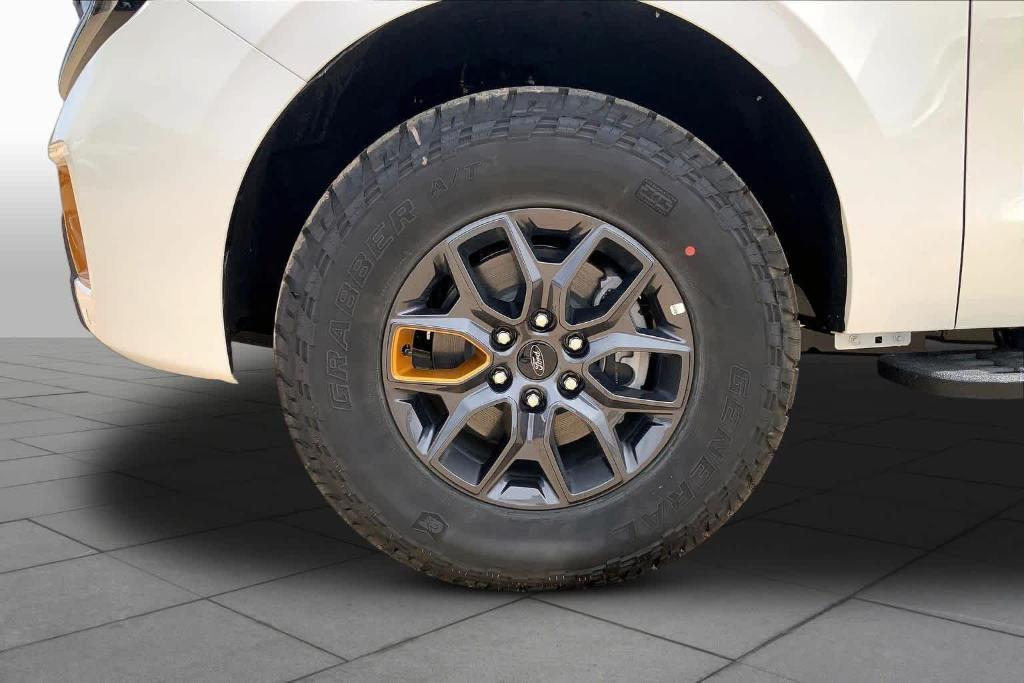 new 2026 Ford Expedition car, priced at $85,715