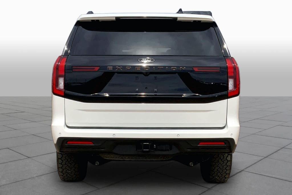 new 2026 Ford Expedition car, priced at $85,715