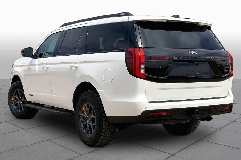 new 2026 Ford Expedition car, priced at $85,715