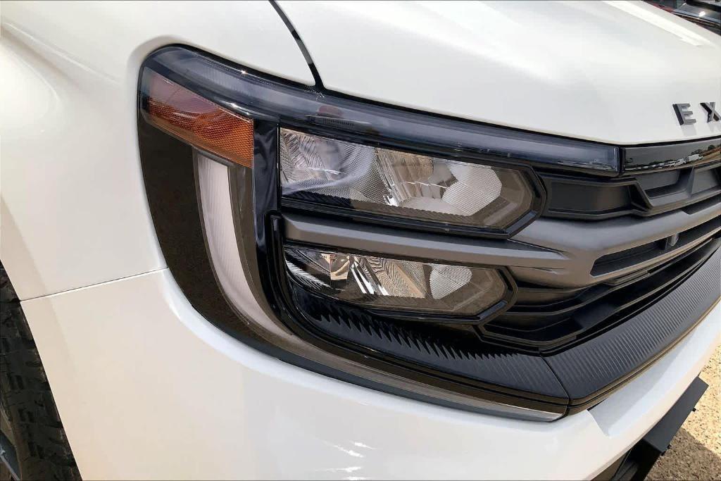 new 2026 Ford Expedition car, priced at $85,715