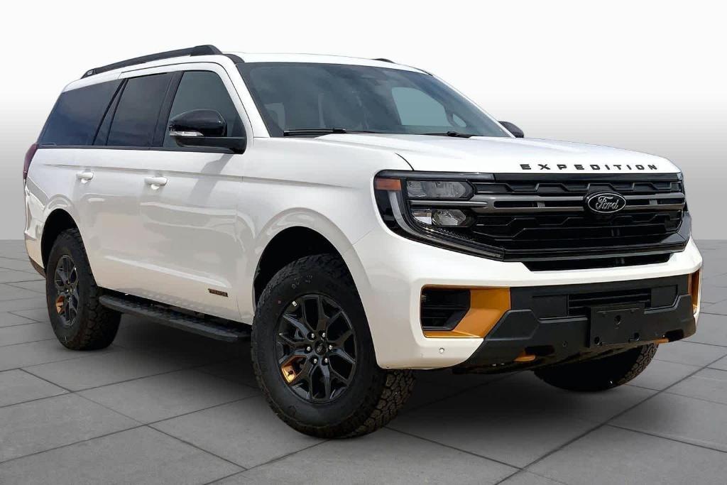new 2026 Ford Expedition car, priced at $85,715