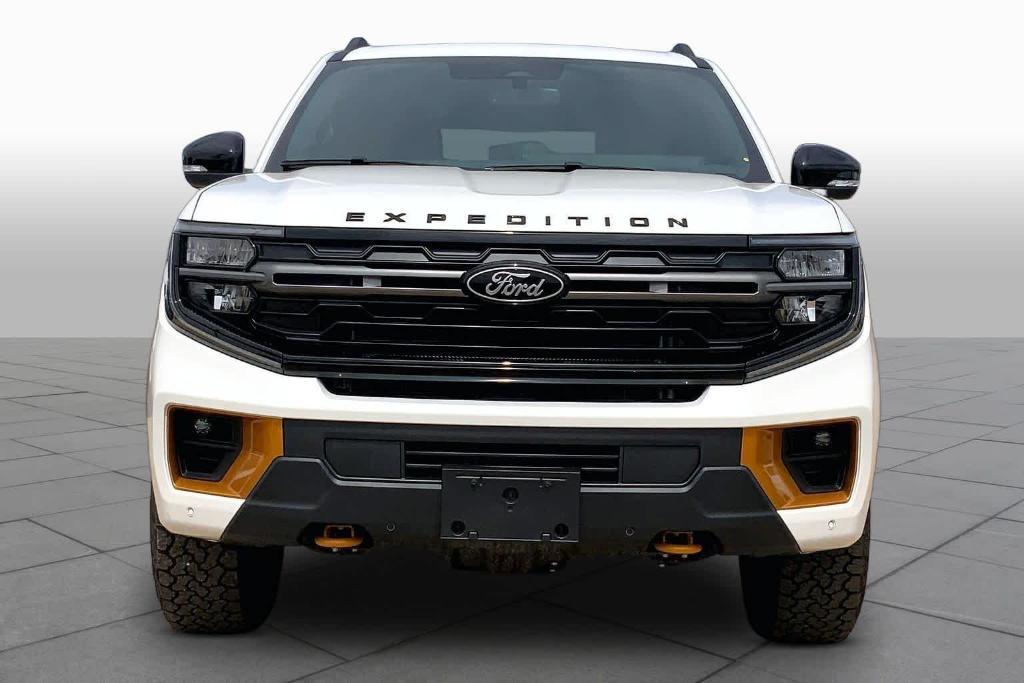 new 2026 Ford Expedition car, priced at $85,715