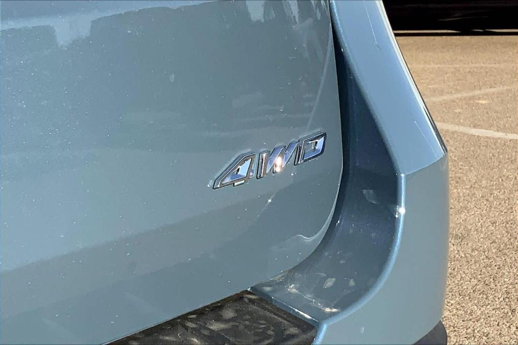 new 2026 Ford Explorer car, priced at $49,850