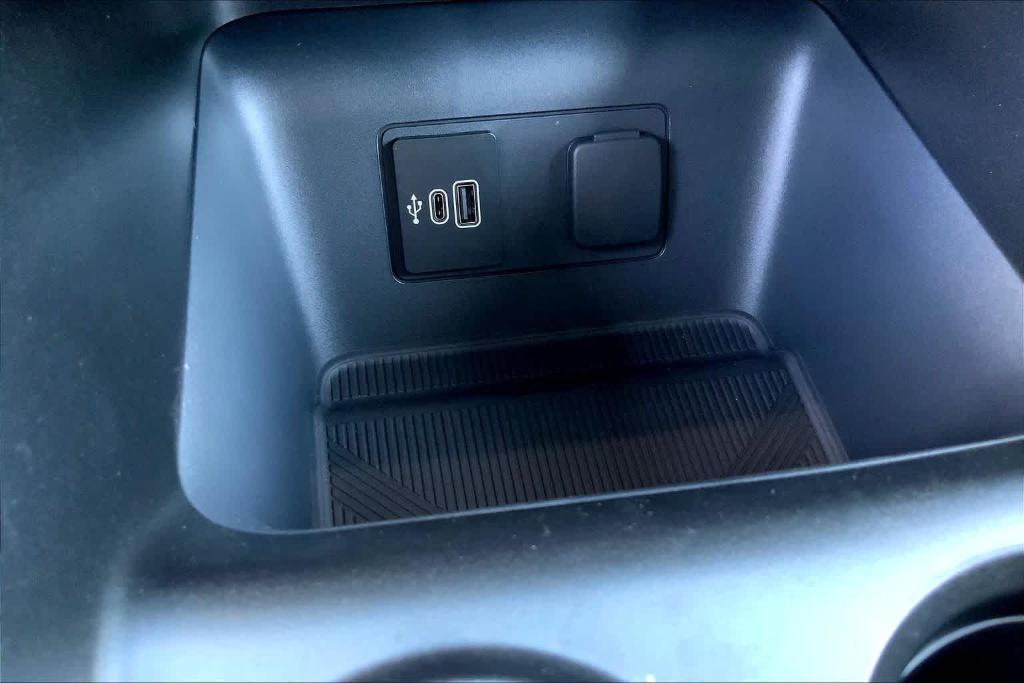 new 2026 Ford Explorer car, priced at $49,850