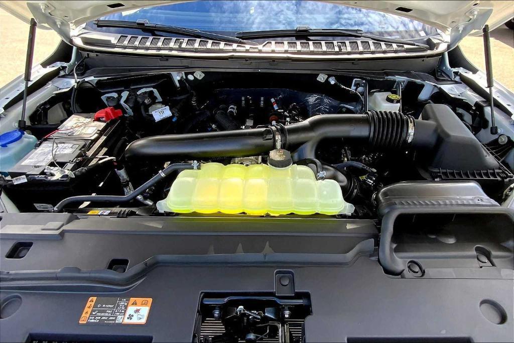 new 2025 Lincoln Navigator L car, priced at $102,615